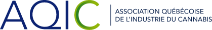 Association Québécoise de l'Industrie du Cannabis Association Québécoise de l'Industrie du Cannabis