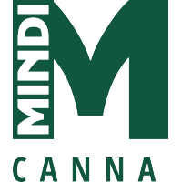 Logo de MindiCanna Logo de MindiCanna