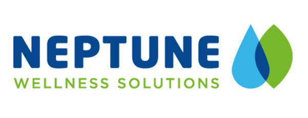 Logo de Neptune Logo de Neptune