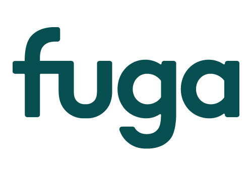 Logo de Fuga Logo de Fuga
